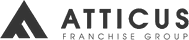 Atticus Franchise Group logo