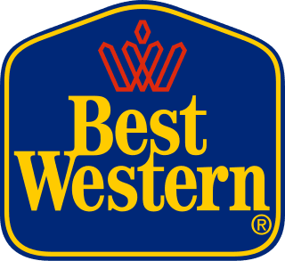 Best Western logo