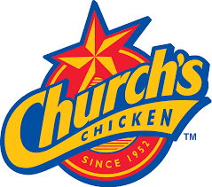 Church's Chicken logo