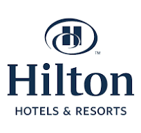 Hilton Hotels logo