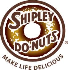Shipley Do-Nuts logo