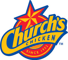 Church's Chicken logo