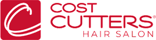 Cost Cutters logo