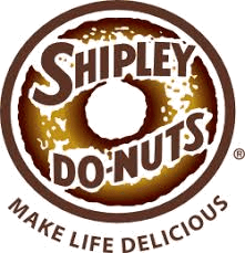 Shipley Do-Nuts logo