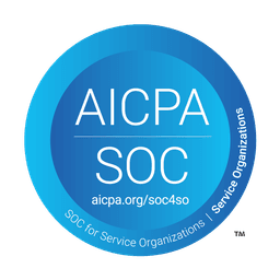 SOC 2 Type II Certified