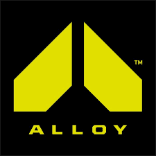 Alloy Fitness logo