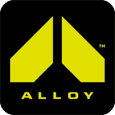 Alloy Personal Training logo