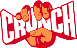 Crunch Fitness logo