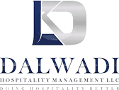 Dalwadi Hospitality logo