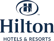 Hilton logo