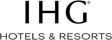 IHG Hotels & Resorts logo